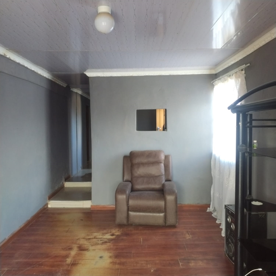 4 Bedroom Property for Sale in Fort Jackson Industrial Eastern Cape